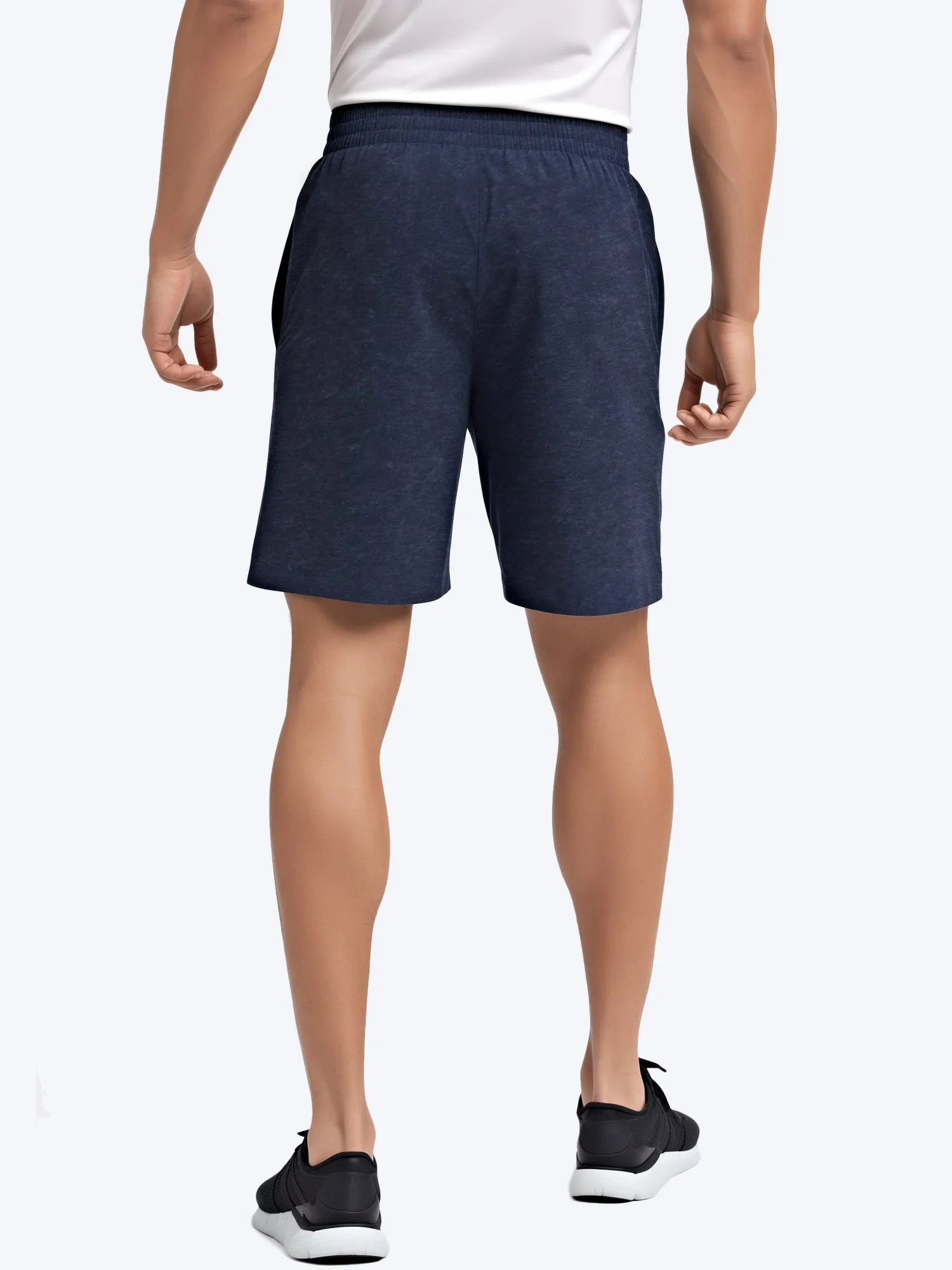 23 New York Cotton Mens Shorts
