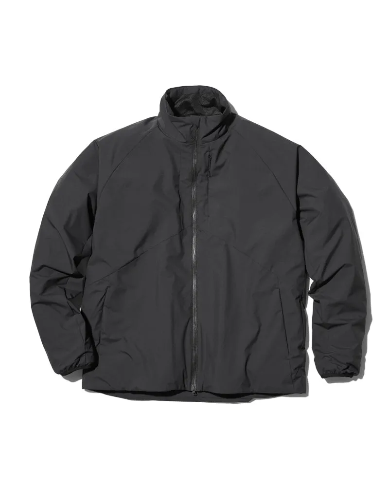 2L Octa Jacket in Black