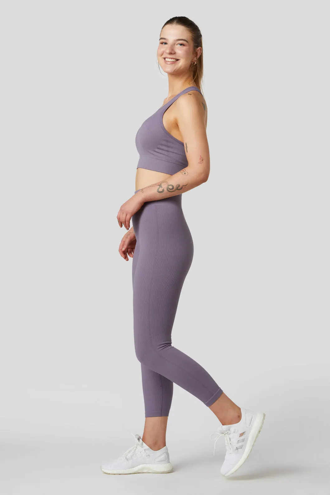 Aura Seamless 7/8 Legging