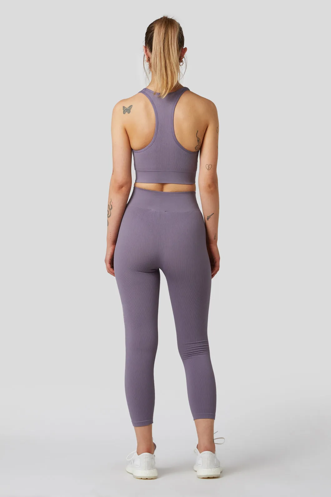 Aura Seamless 7/8 Legging
