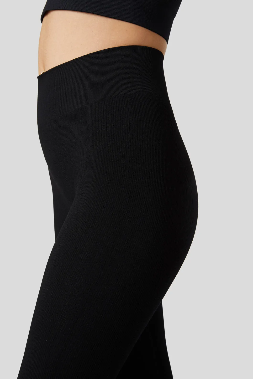 Aura Seamless 7/8 Legging