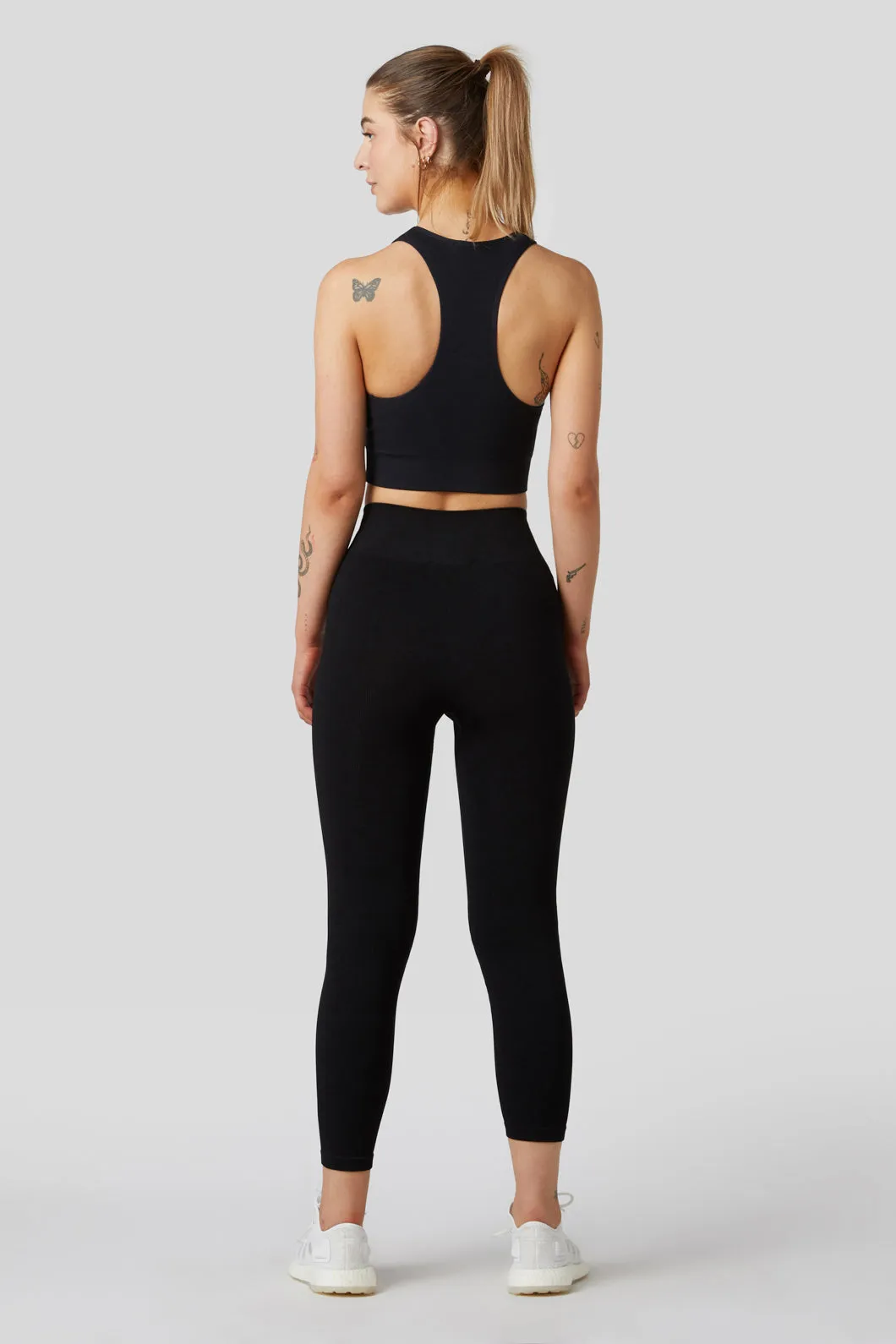 Aura Seamless 7/8 Legging