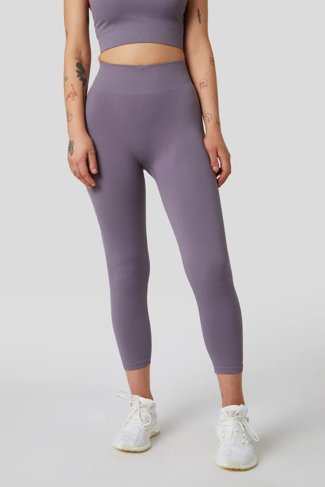 Aura Seamless 7/8 Legging