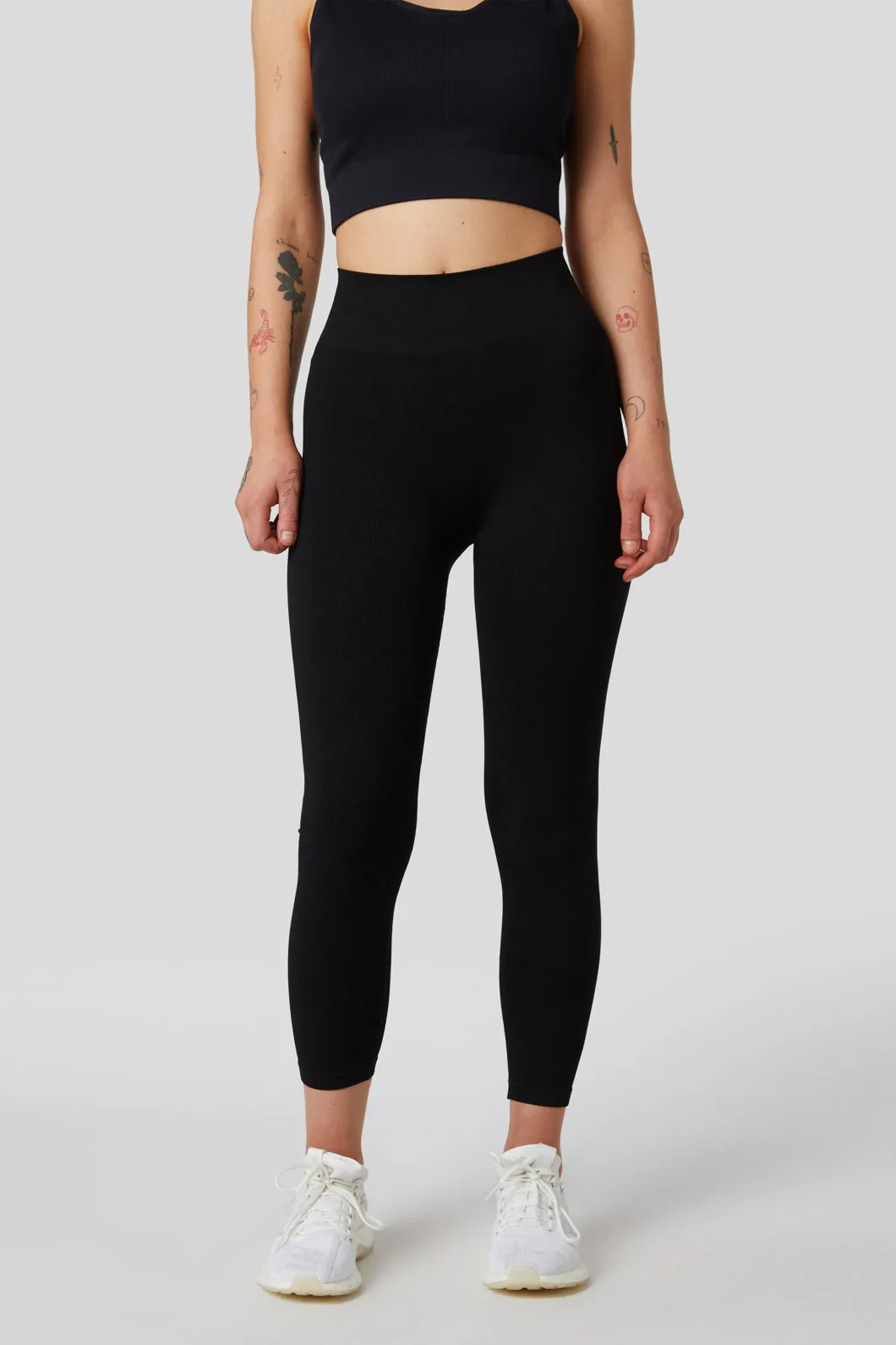 Aura Seamless 7/8 Legging