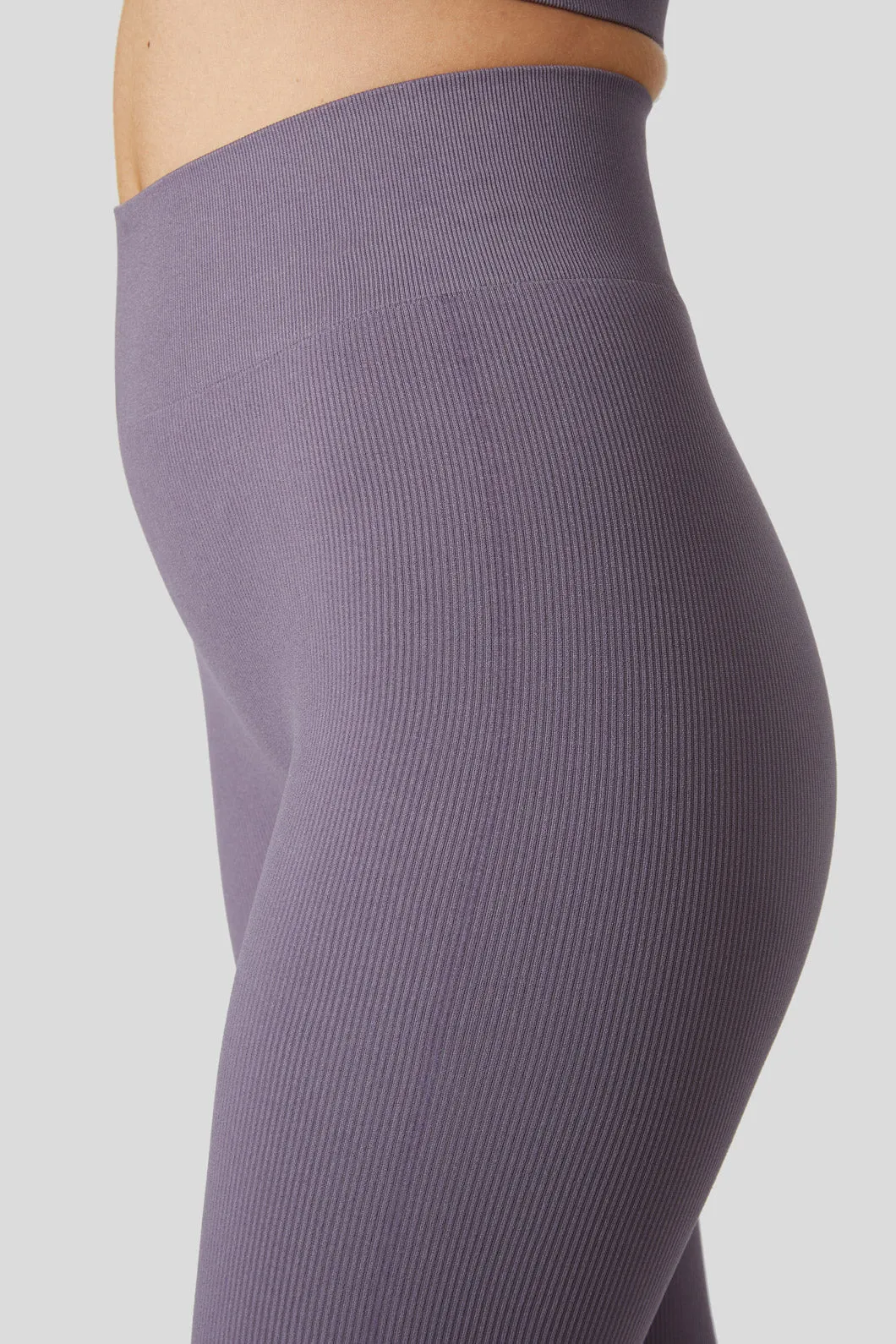 Aura Seamless 7/8 Legging