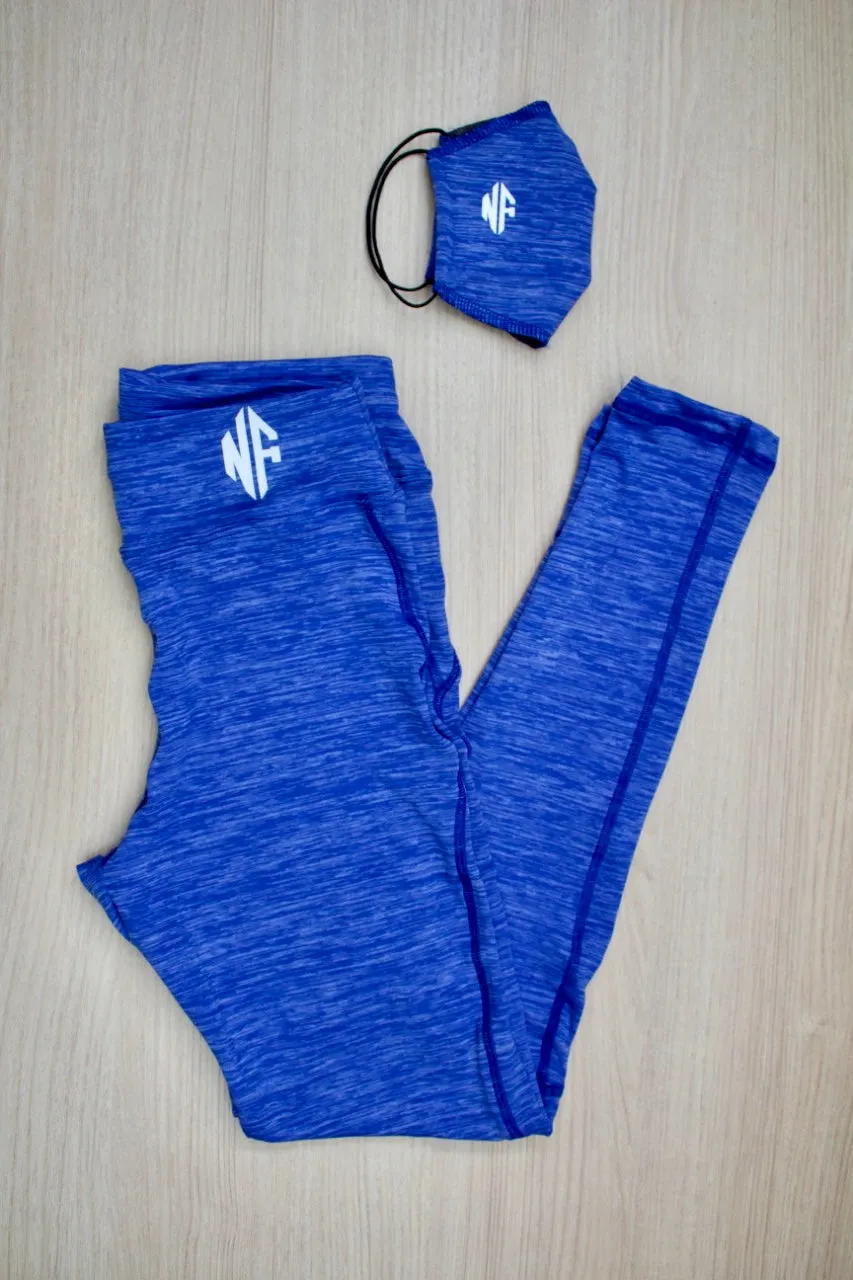 Authentic Leggings Reflex