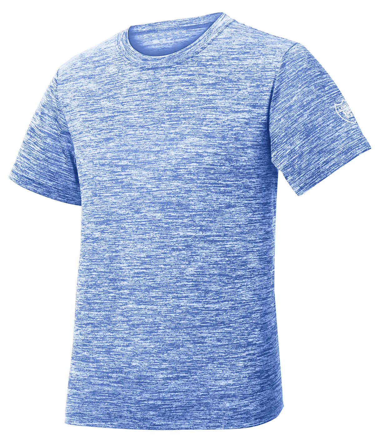 Boys Laser Performance Top
