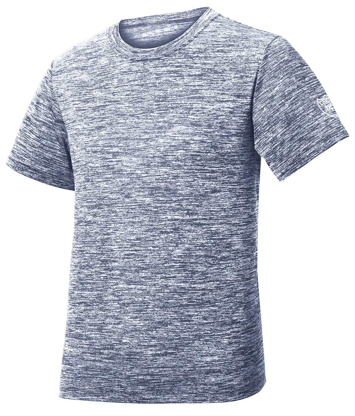 Boys Laser Performance Top