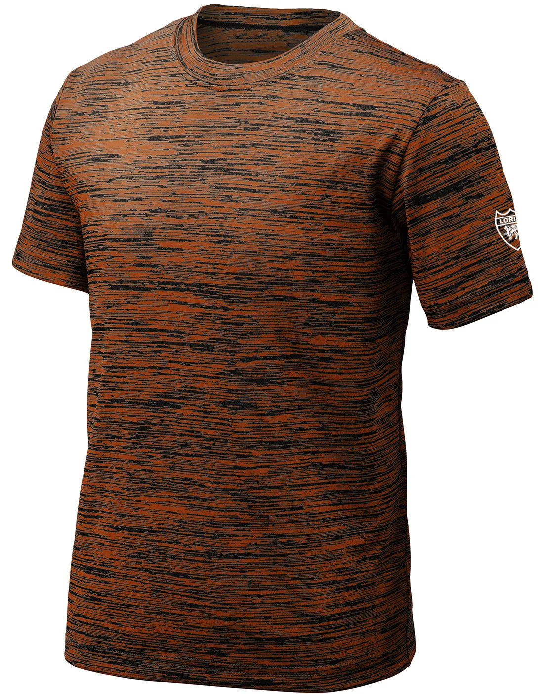 Boys Laser Performance Top