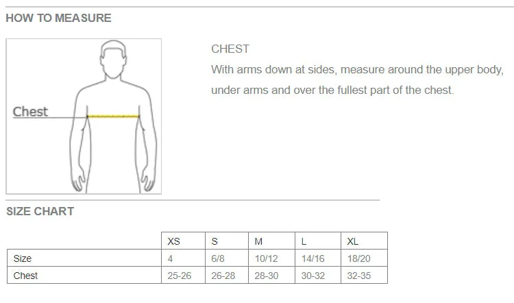 Boys Laser Performance Top