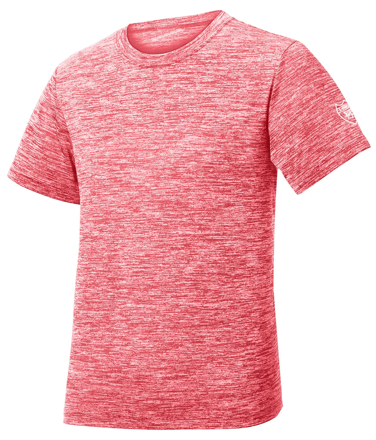 Boys Laser Performance Top