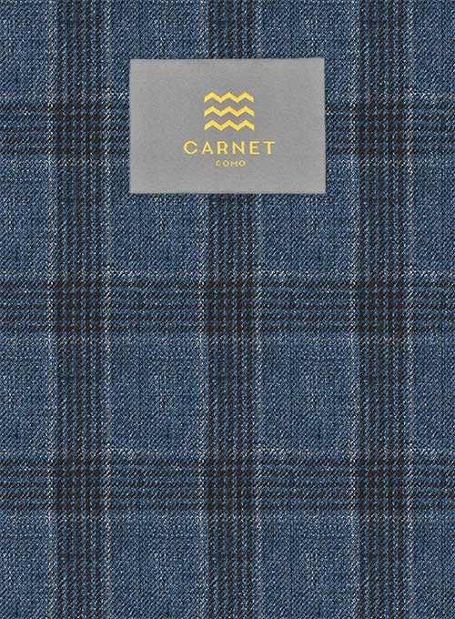 Carnet Linen Andra Pants