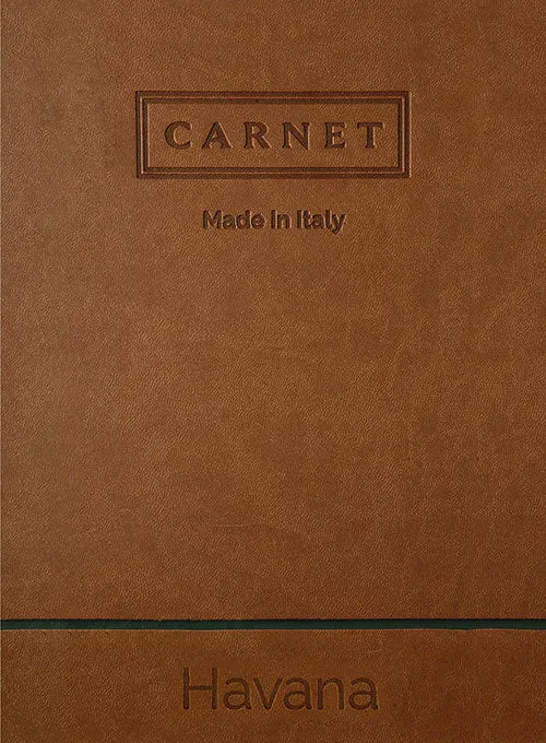 Carnet Linen Andra Pants