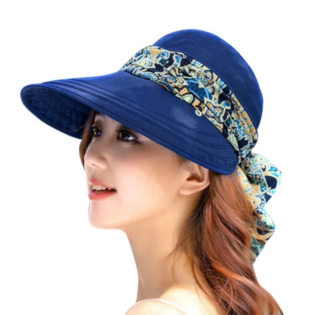 Casual Women Summer Beach Fashion