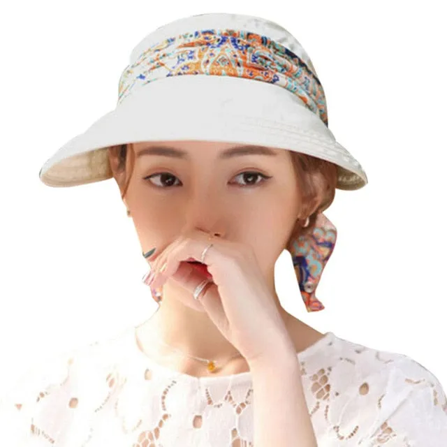 Casual Women Summer Beach Fashion