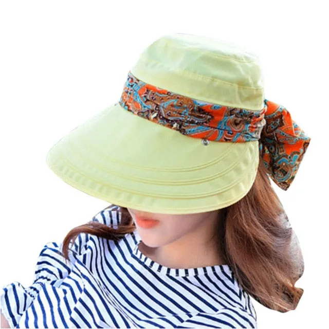 Casual Women Summer Beach Fashion