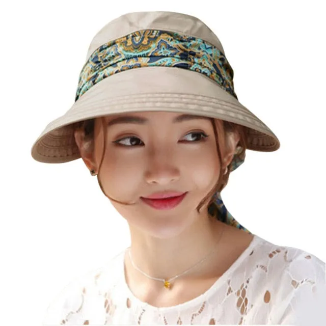 Casual Women Summer Beach Fashion