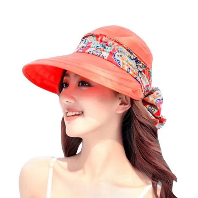 Casual Women Summer Beach Fashion
