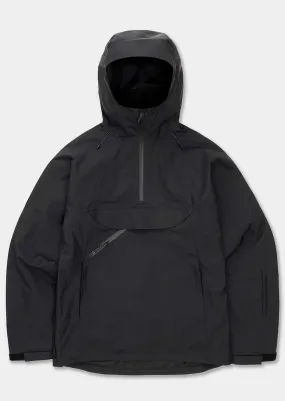 Dimito Unisex Quasar SD Pullover Jacket
