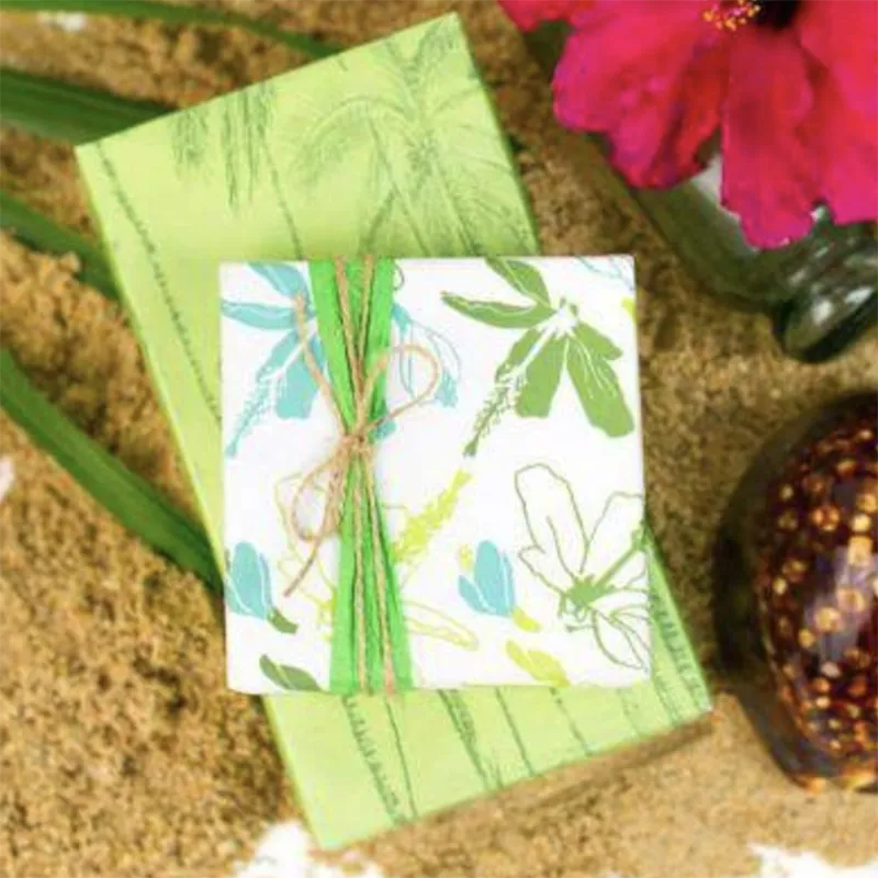 Gift Wrapping