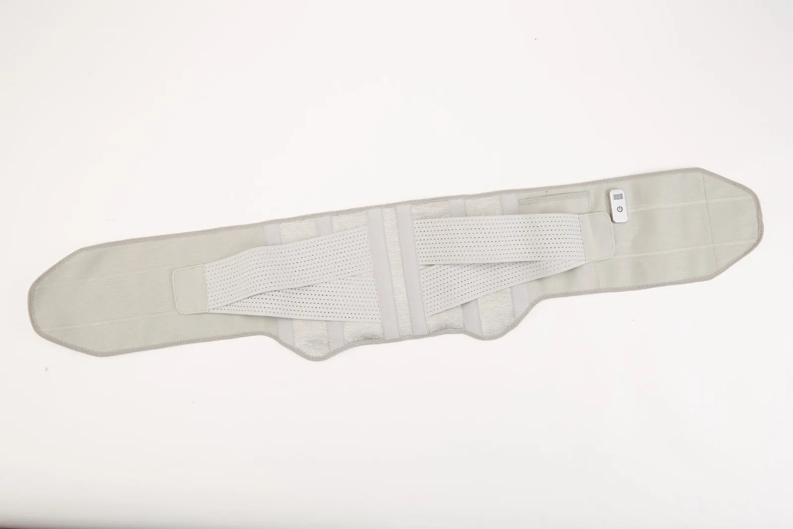 HOTPOD Lumbar Heated Back Brace Pain Relief Lower Back Orthosis Waist Belt