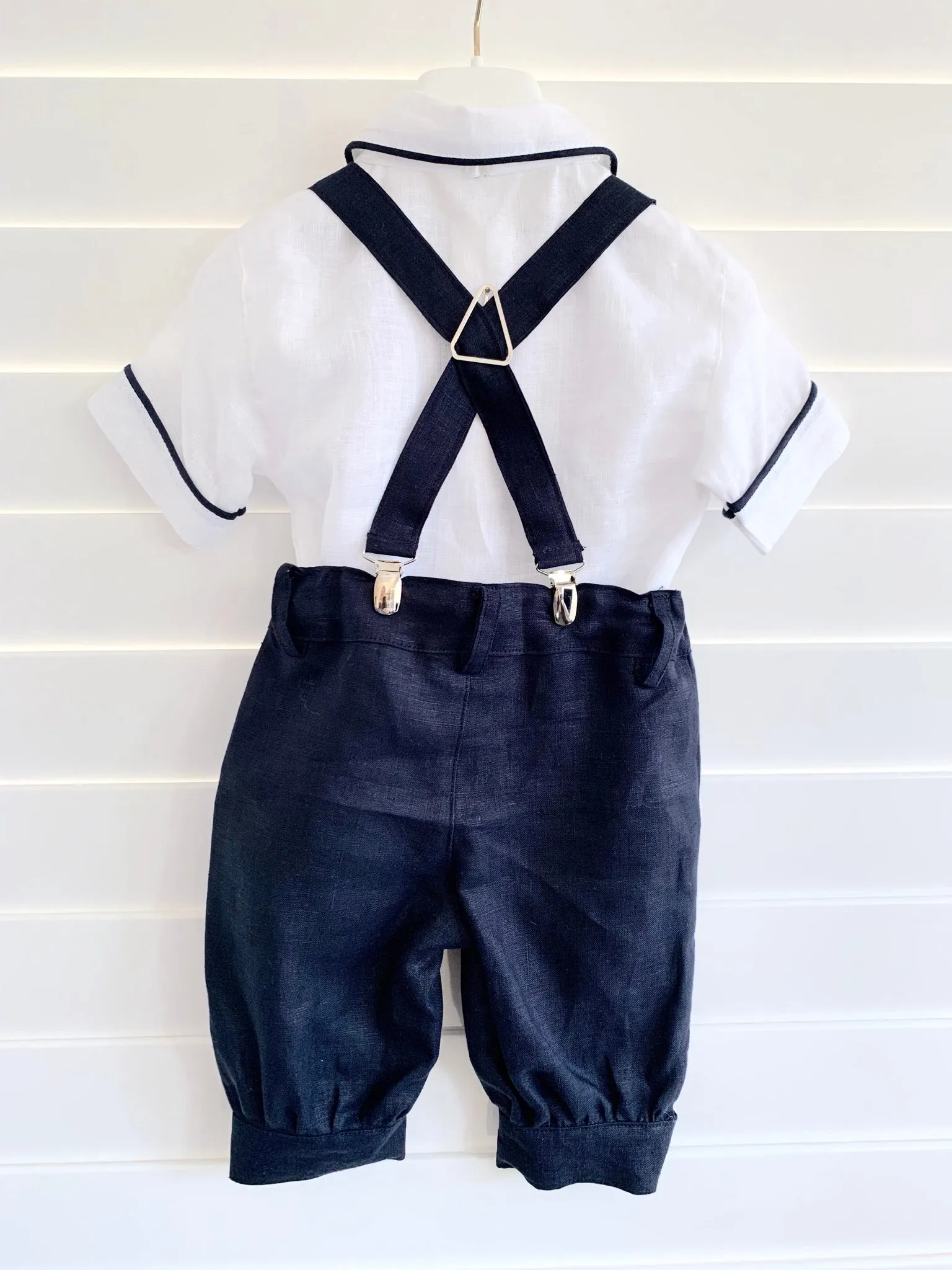 JOSEPH-NAVY