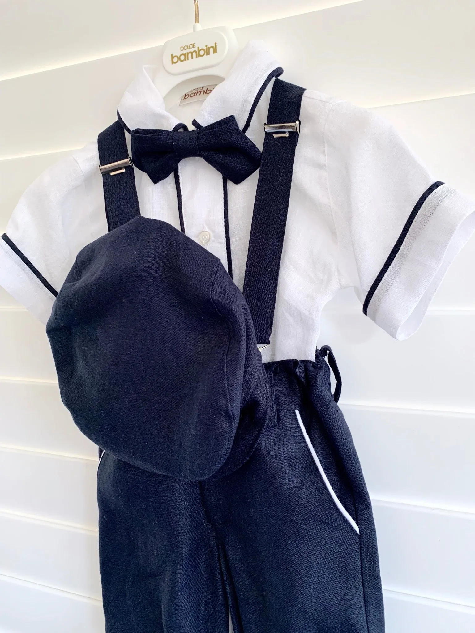 JOSEPH-NAVY