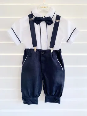 JOSEPH-NAVY