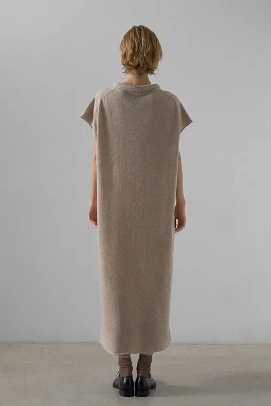 Larissa Cashmere Blend Dress