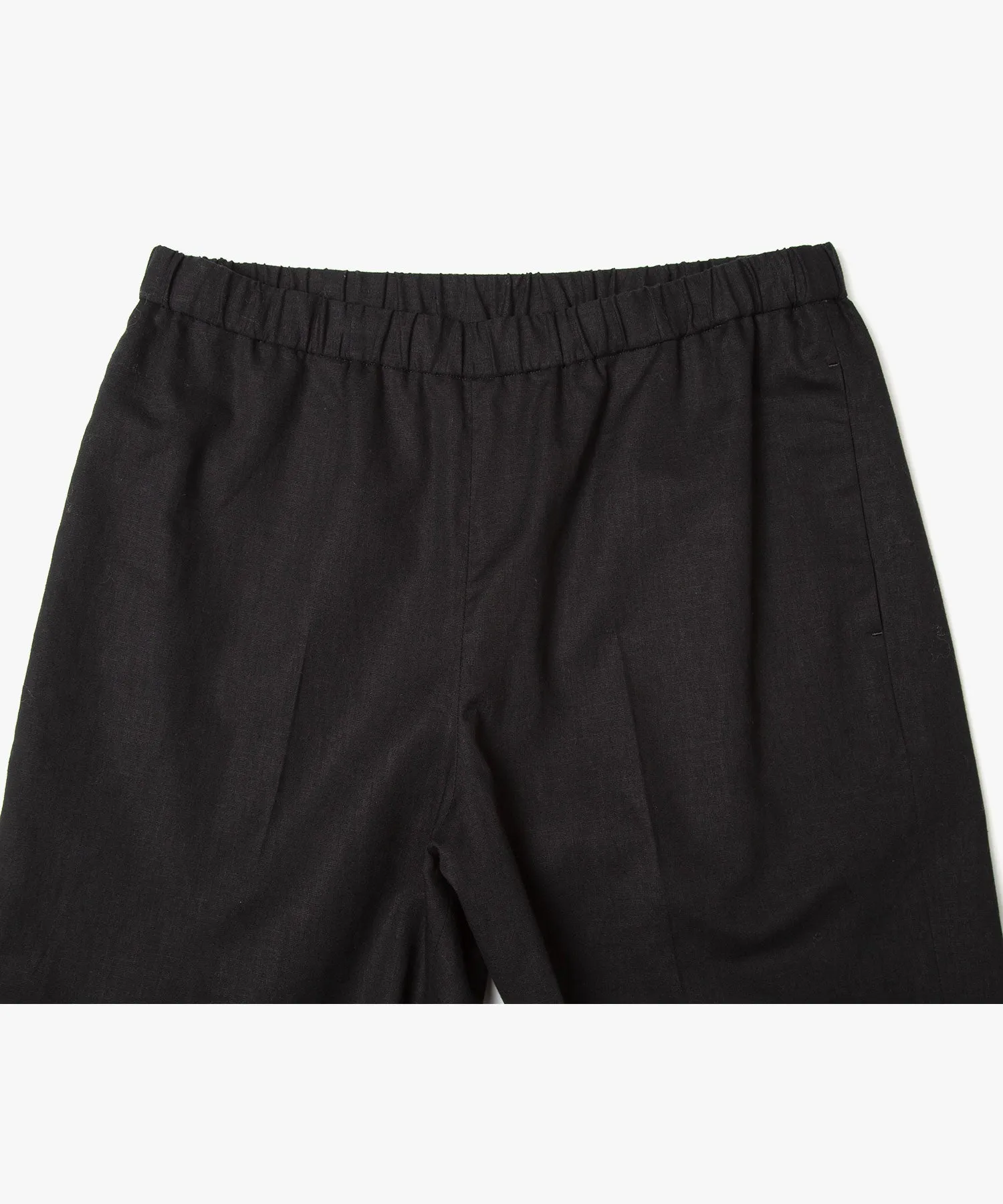 Linen Cotton Pants