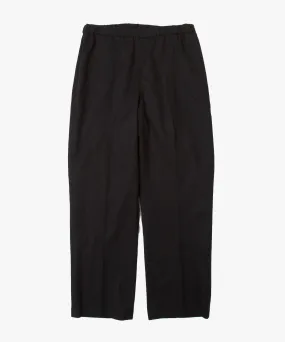 Linen Cotton Pants