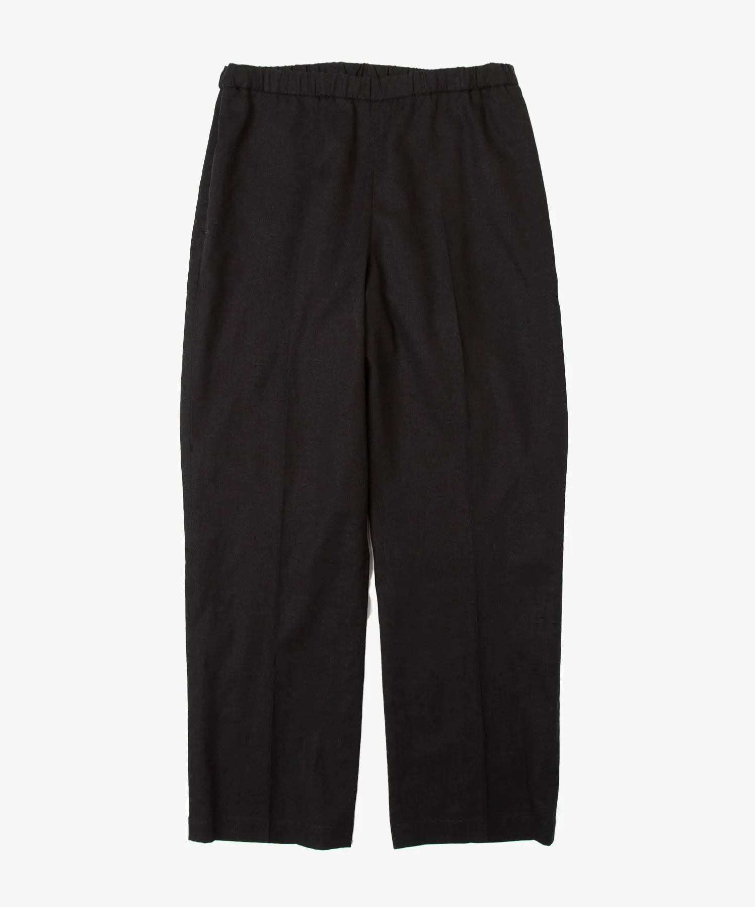 Linen Cotton Pants