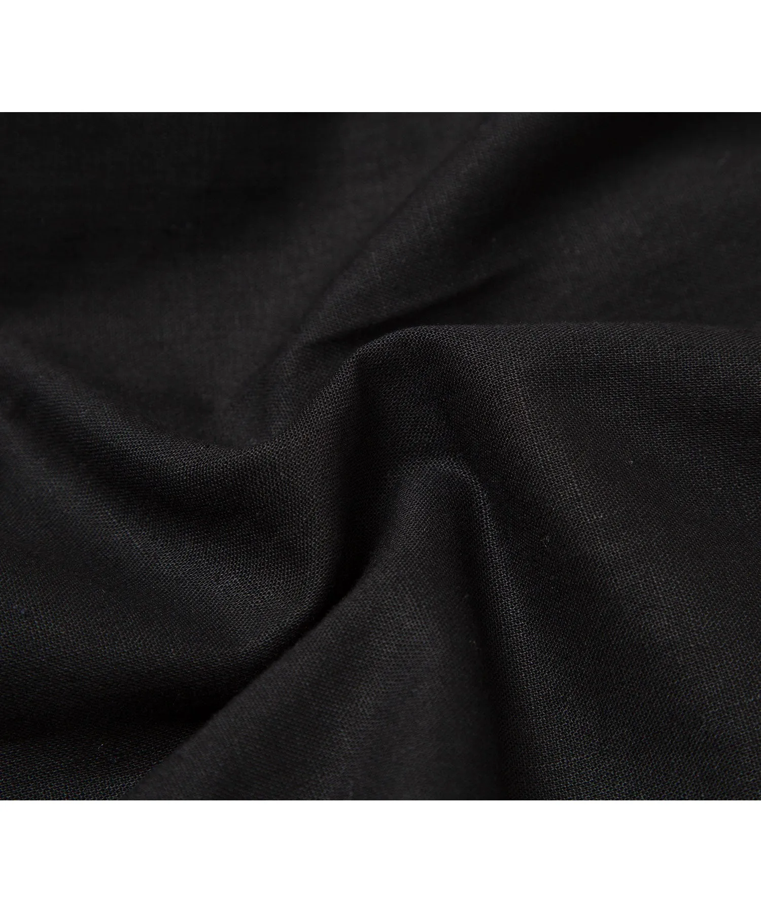 Linen Cotton Pants