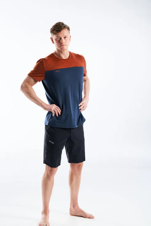 Men's Norang Merino 150 Tee