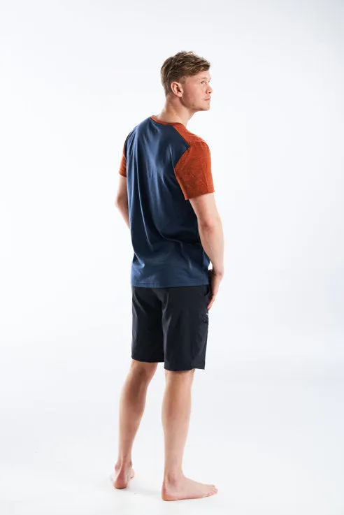 Men's Norang Merino 150 Tee