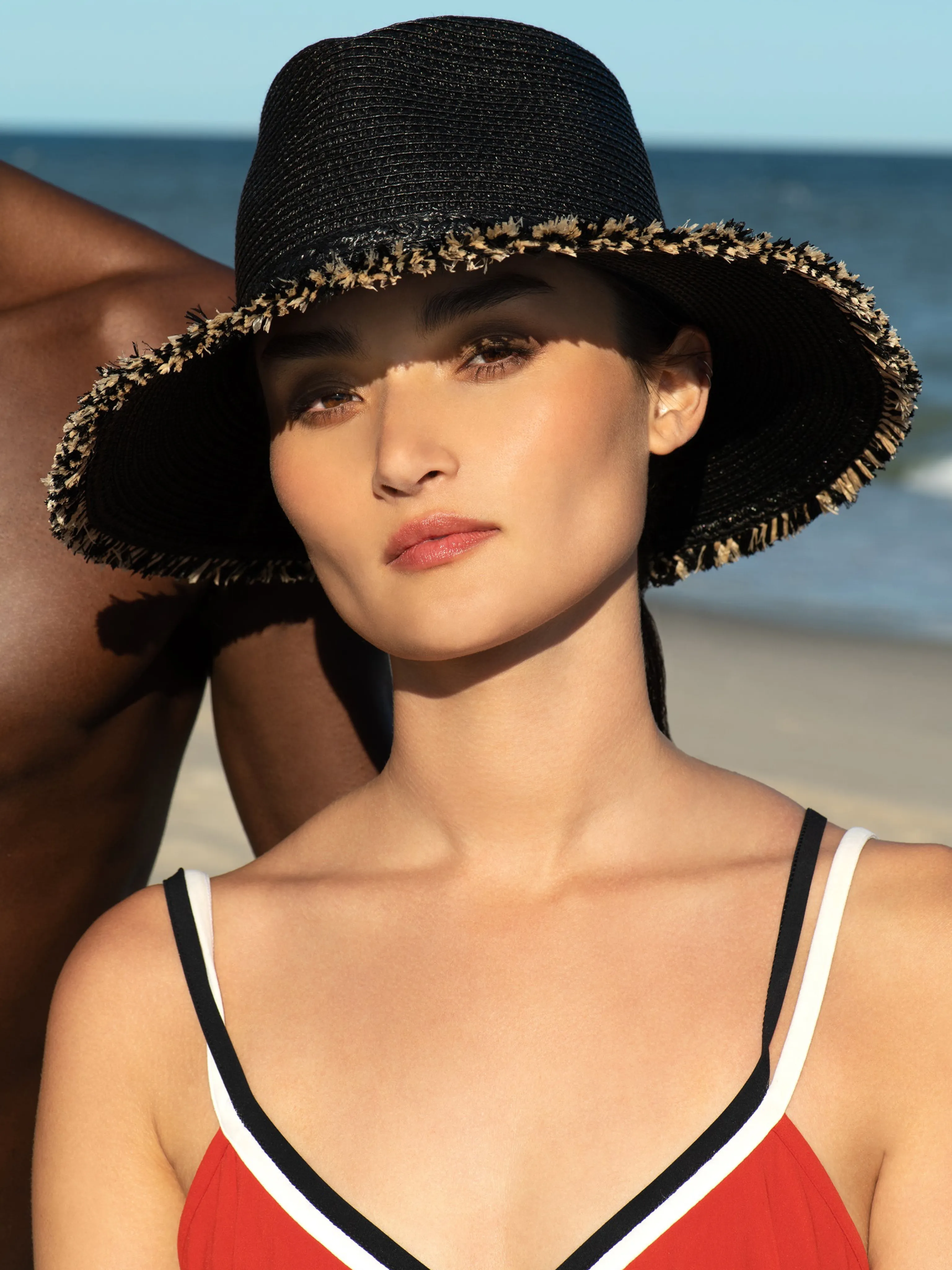 Mykonos Sunhat