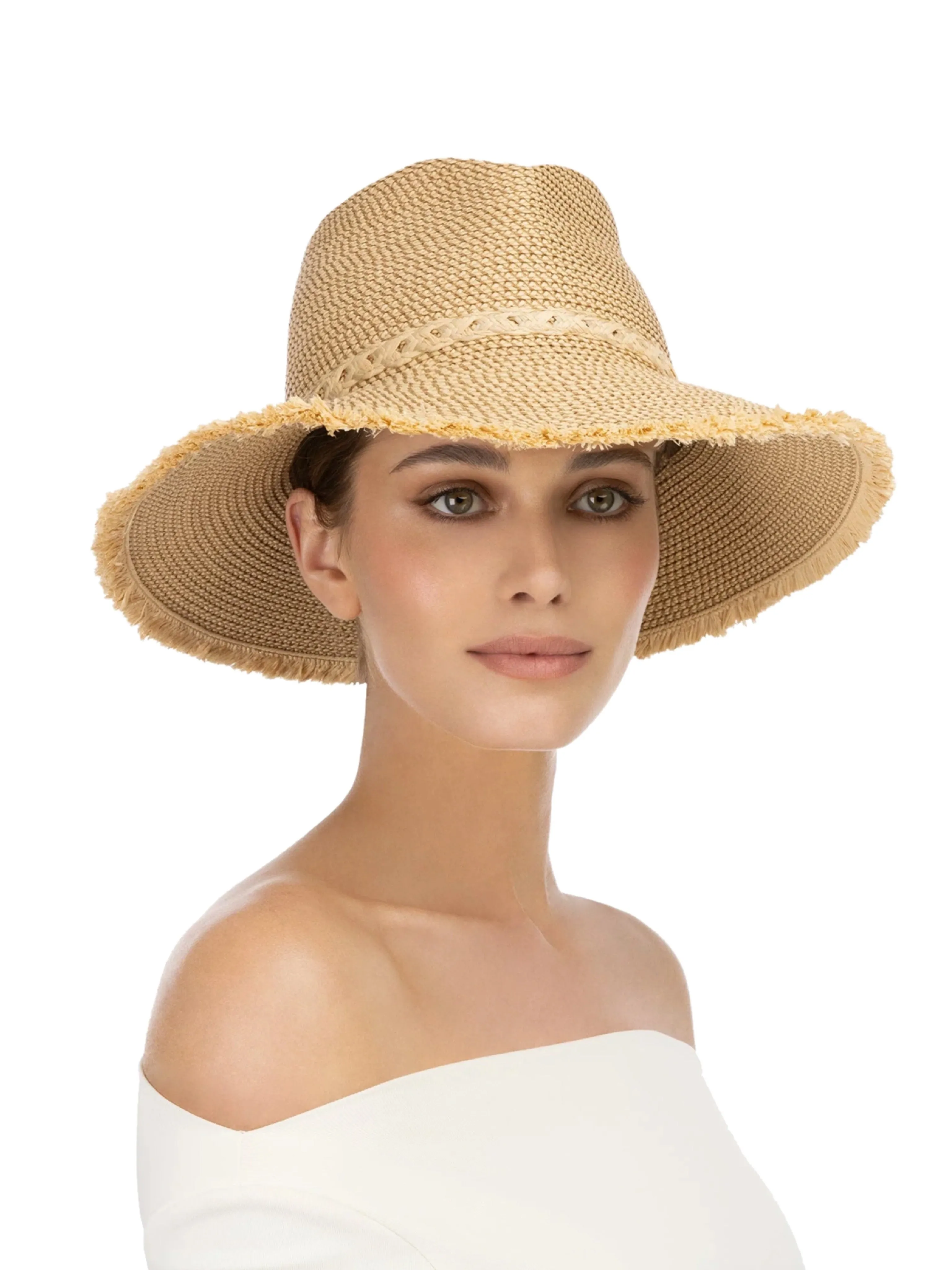 Mykonos Sunhat