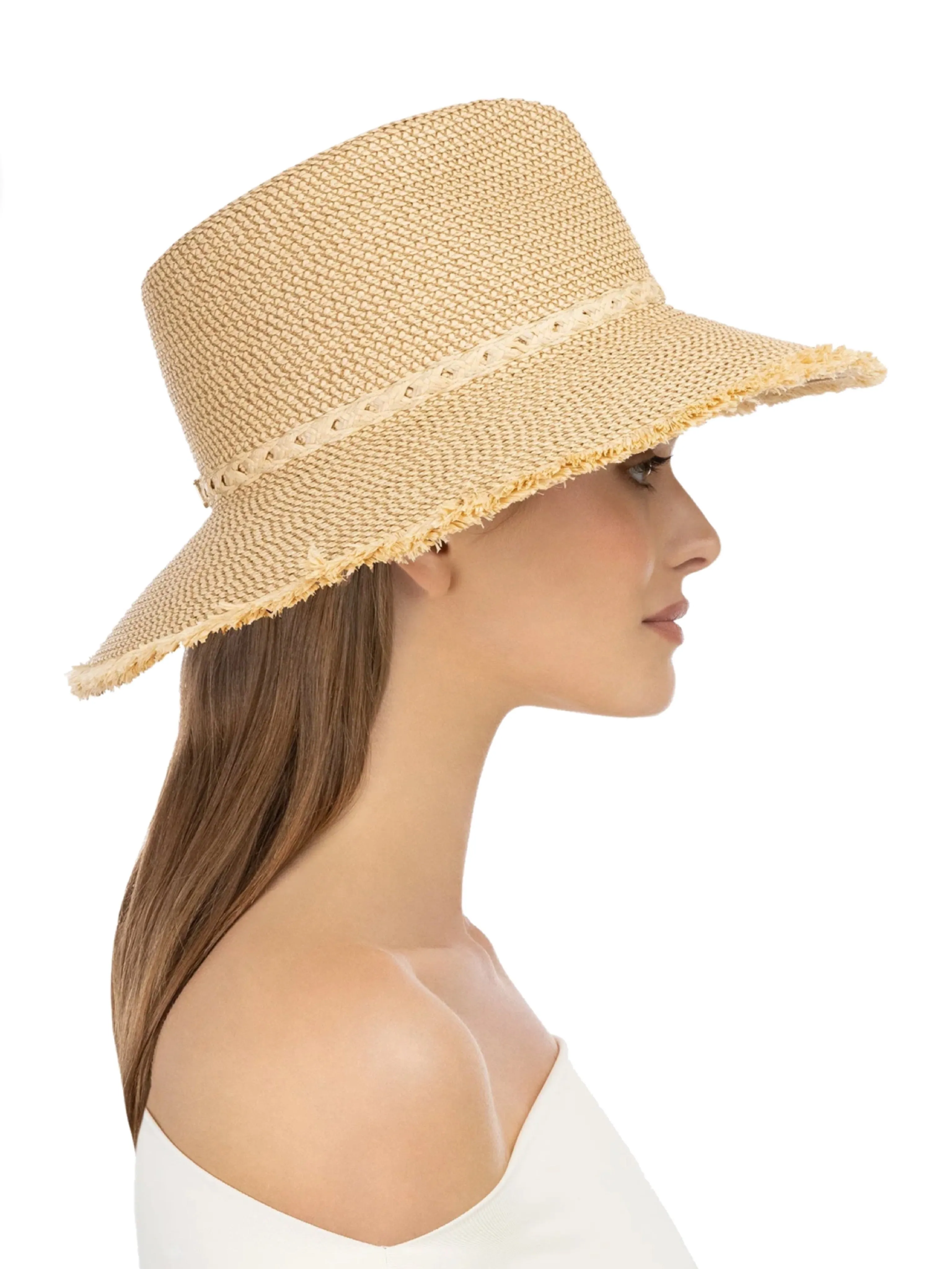 Mykonos Sunhat