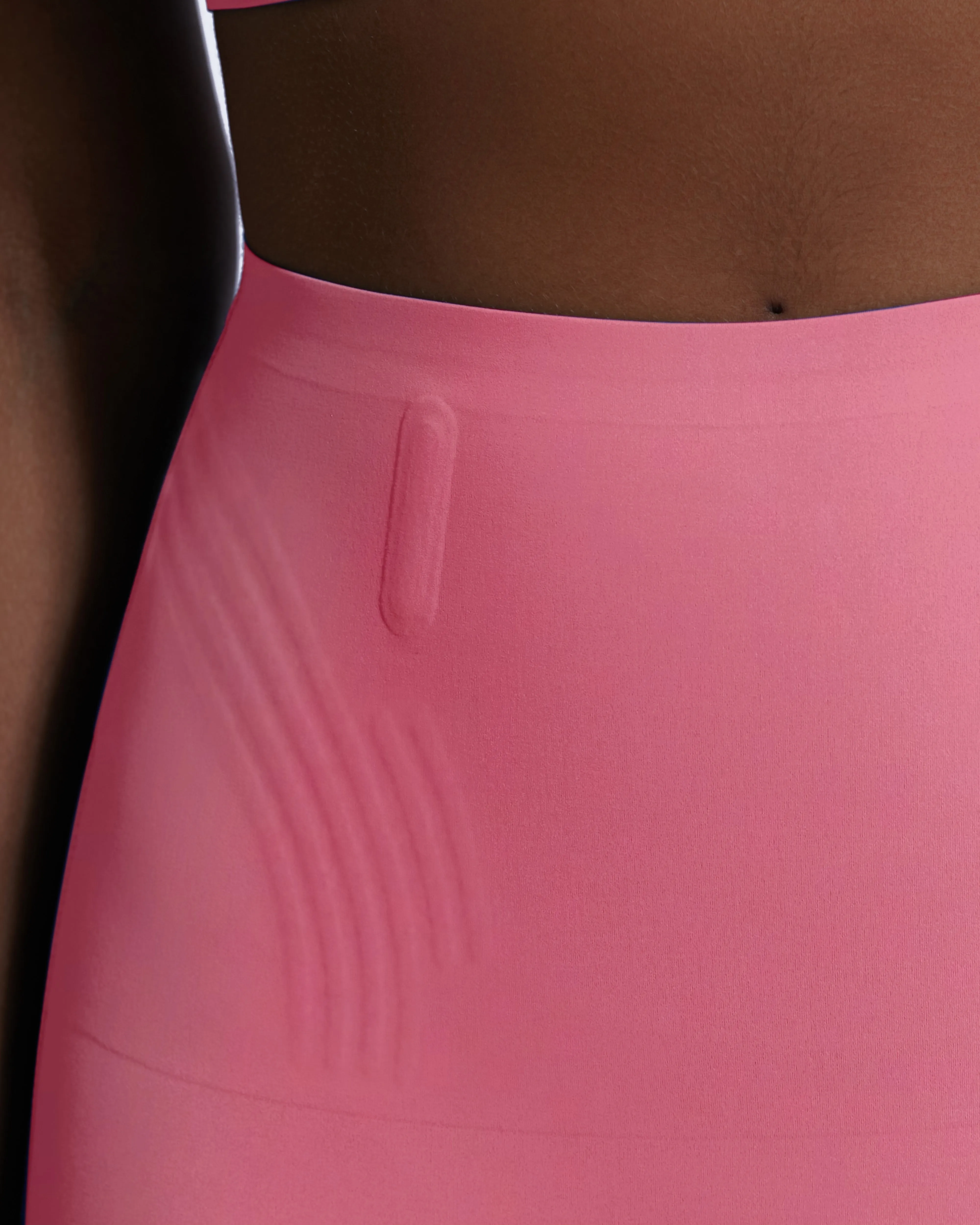 Padded Core Compression High Support Leggings