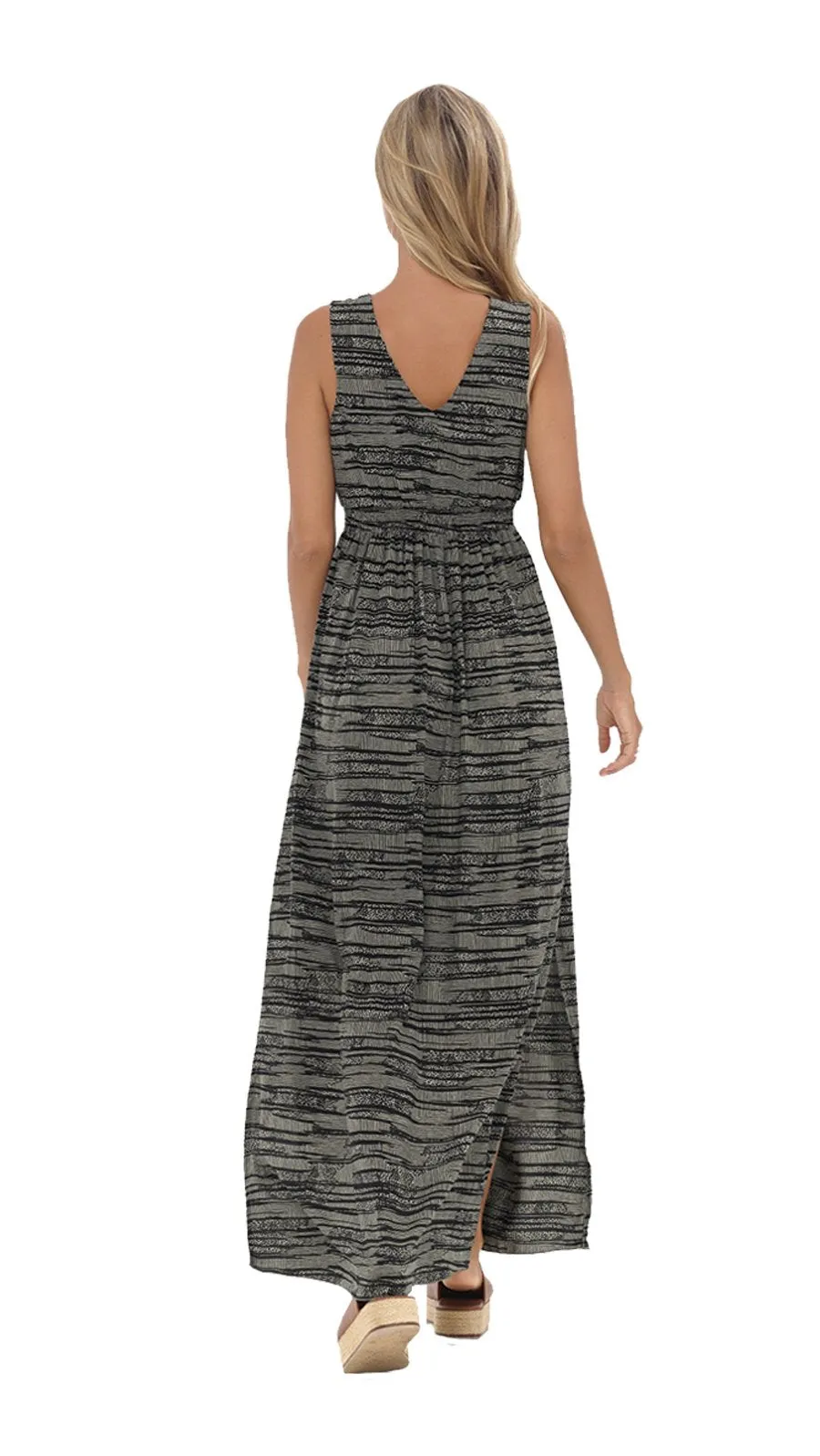 Pre-Order Kassi Dress