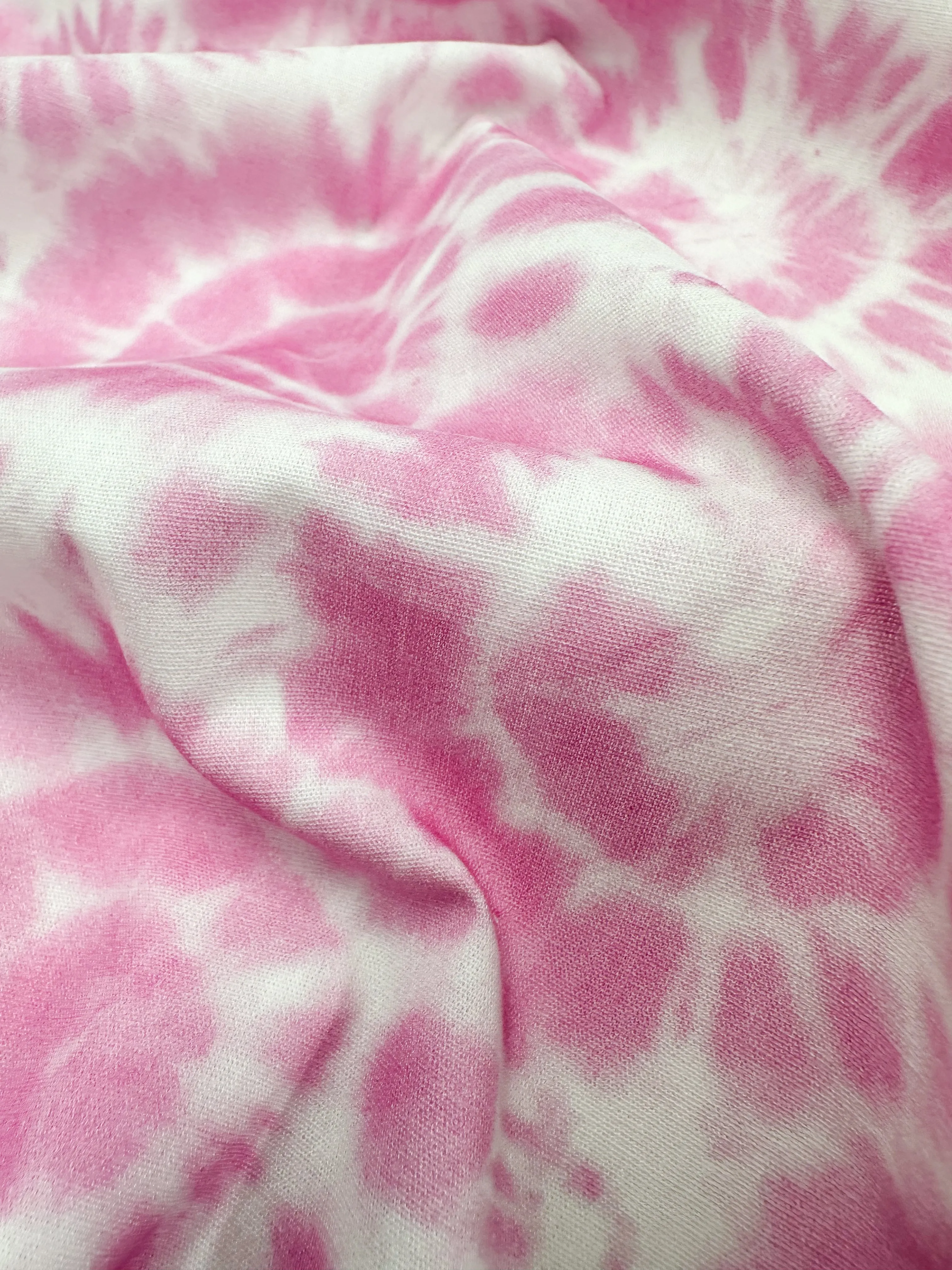 Printed Cotton - Rosebloom - 150cm