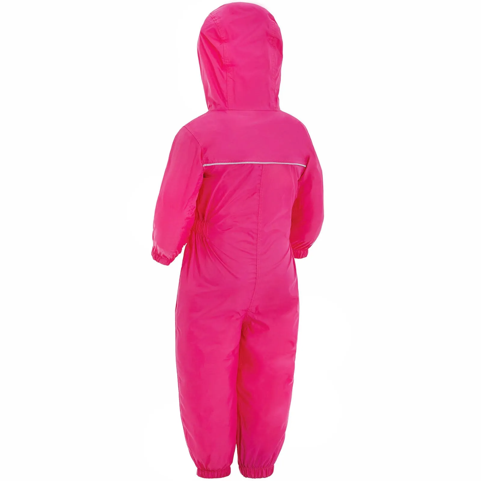 Regatta Kids Puddle IV Waterproof Puddle Suit
