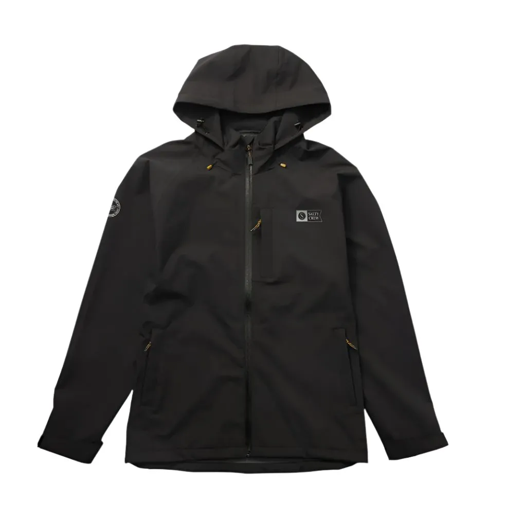 Salty Crew Long Range Jacket