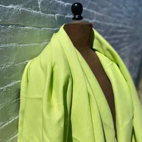 Sandbar Linen in Lime