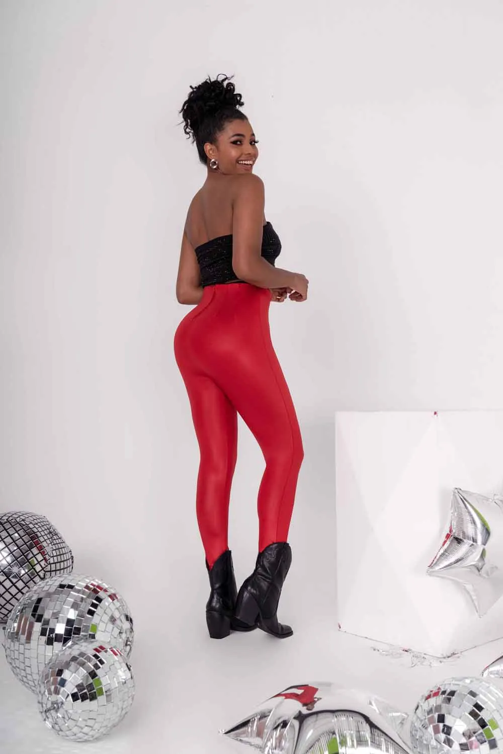Shape Up Butt Lifter - 2062