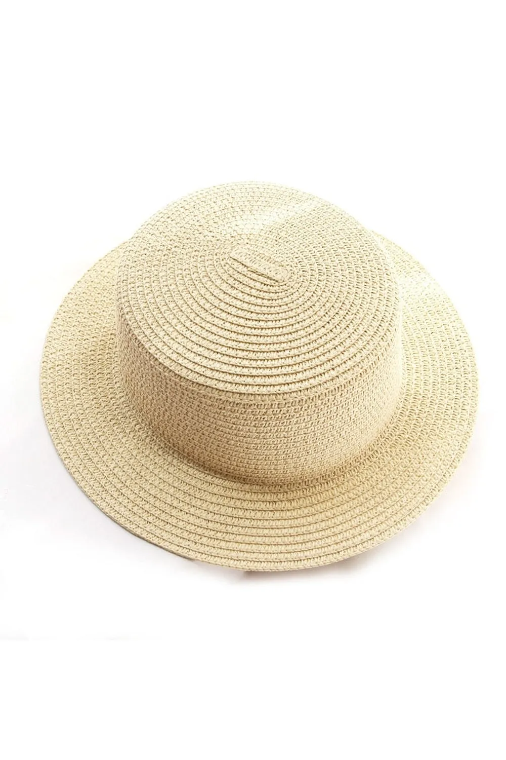 Solid color Sun Hat