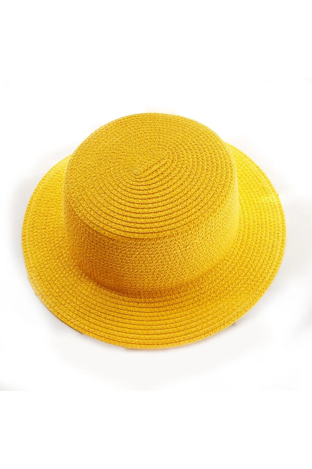 Solid color Sun Hat